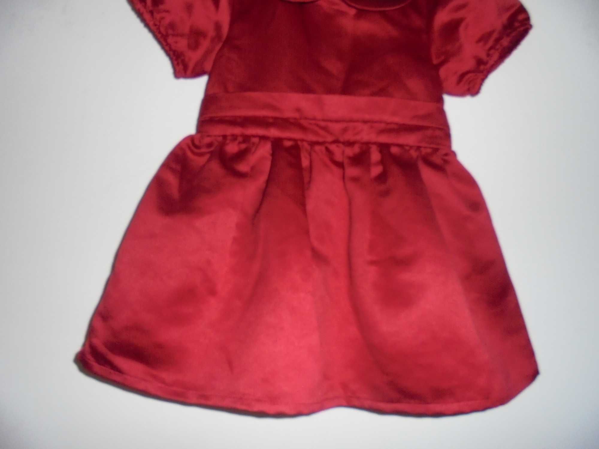 vestido de menina da marca PRIMARK