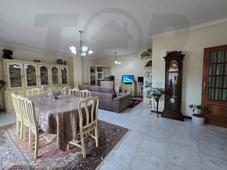 T3 C/ Terraço - Baltar - Paredes - 280.000€