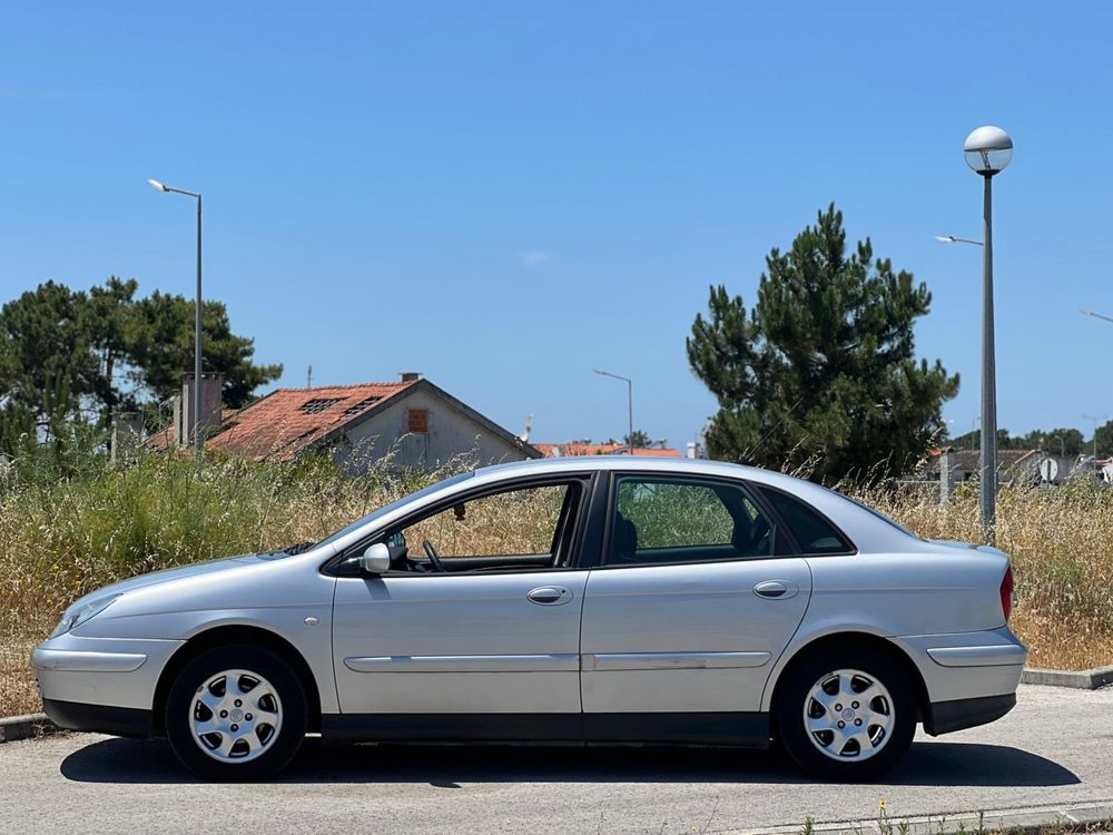 Citroën C5 1.8 16v