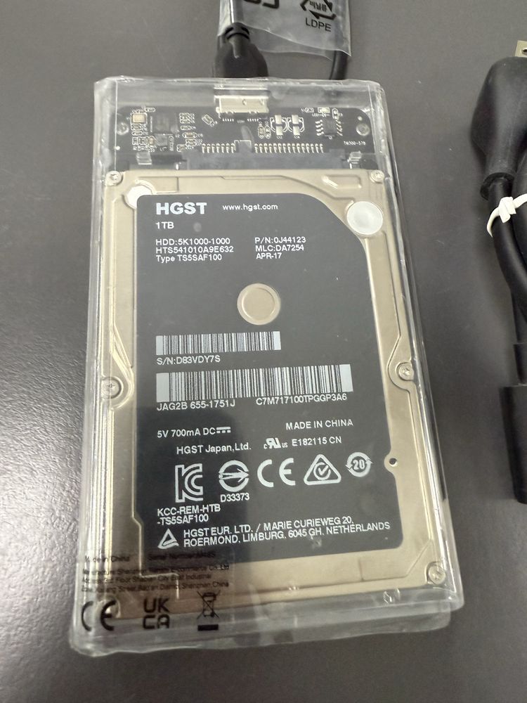 Apple Mac mini 2014 (a1347) 007