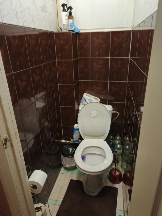 Здам кімнату жінці в двокімнатній квартирі. Святошинський р-н