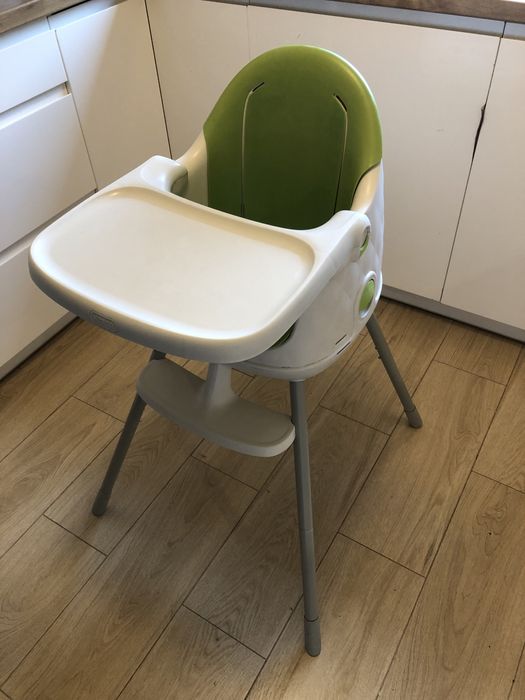 Krzesło do karmienia Keter 3w1