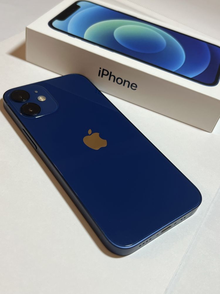Iphone 12 mini 128gb