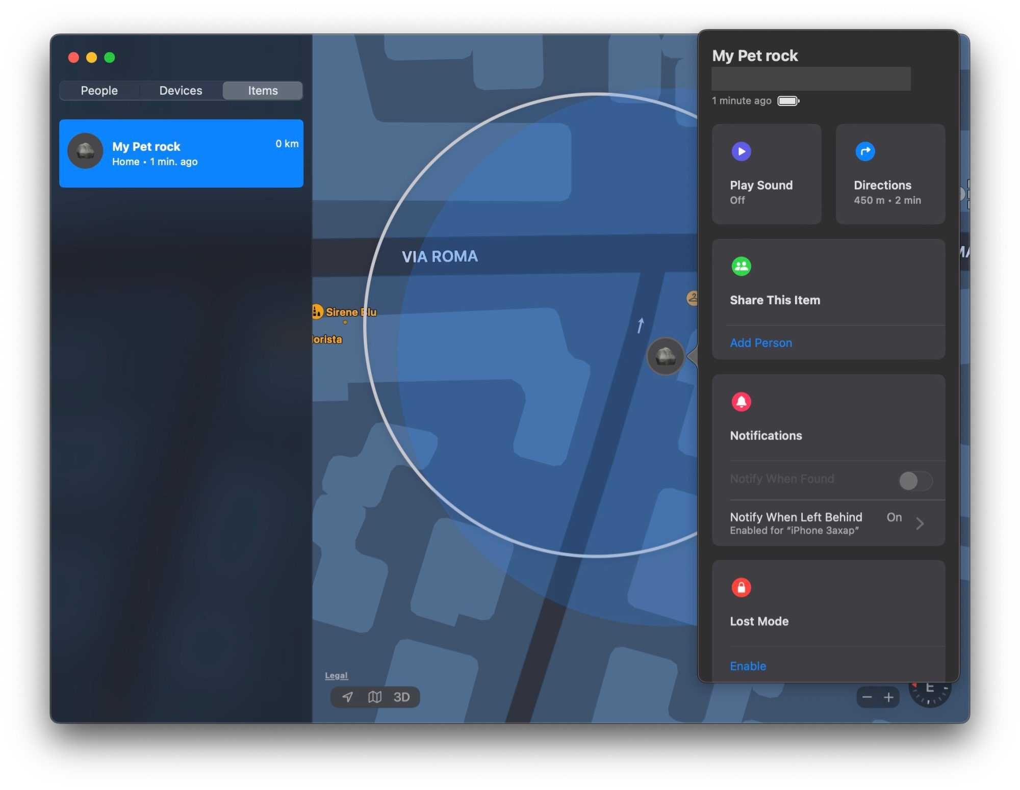 Dispositivo de GPS tracker, NOVO