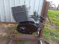 Silnik mz etz 250