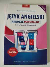 Oldschool język angielski arkusze maturalne repetytorium