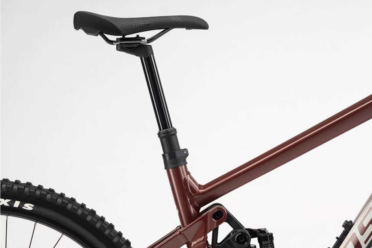 Rower Enduro Full GHOST RIOT EN AL/AL 170/160 Domain SRAM NX Rozm. L