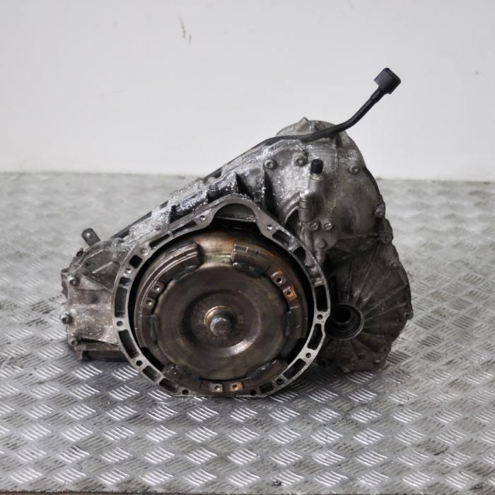 Caixa Automática Mercedes A170 CDi (W168) e Vaneo