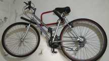 Bicicleta de Senhora da marca SHIMANO.
