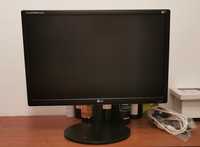 Monitor LG flatron