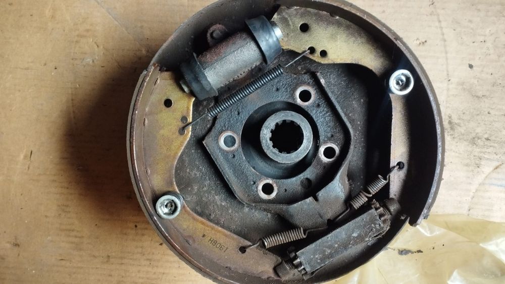 Peças  variadas vw carocha muito stock