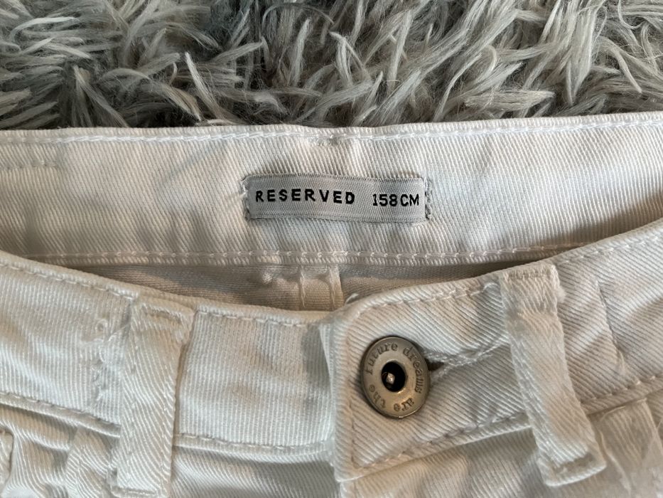 Джинси скіні Reserved 146 та 158