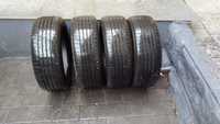 Шини Bridgestone Dueler H/P Sport 225/55 R18