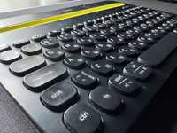 Клавіатура Logitech k480