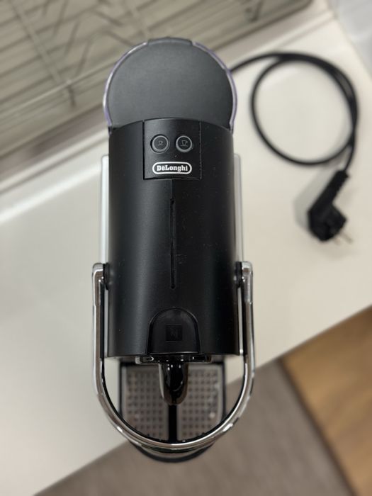 Nespresso DeLonghi Pixie