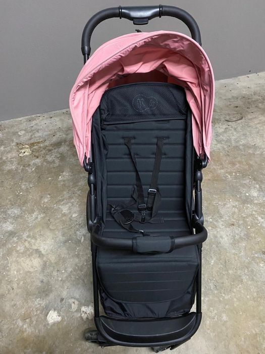 Carrinho kinderkraft rine