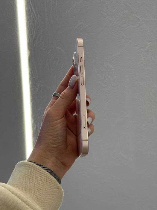 Iphone 13 128 gb, ідеальний стан, Айфон 13 128гб