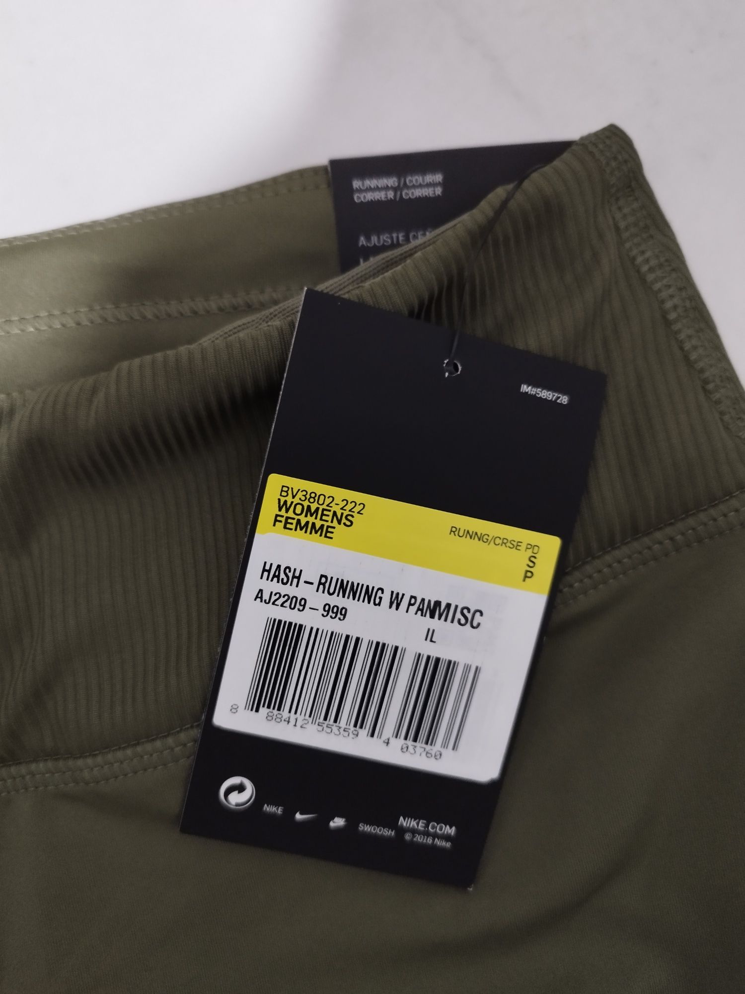 Artigo Nike originais