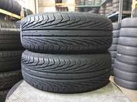 Літні шини UNIROYAL 195/60 R15 резина Р15