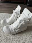 rick owens drkshdw performa geo shoes/без предоплати