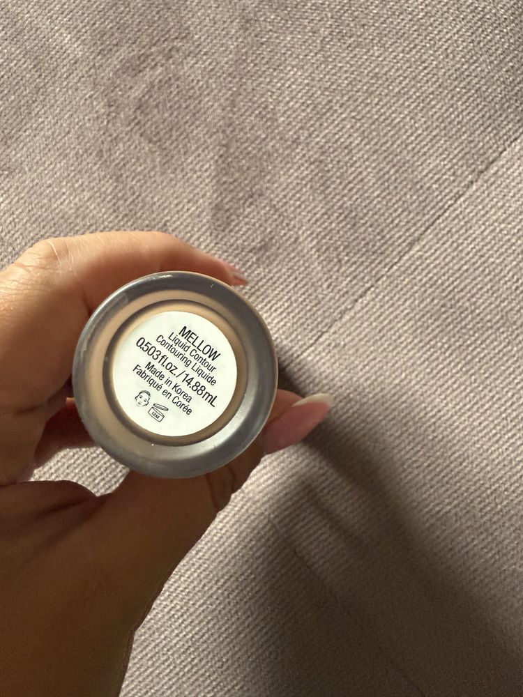 Bronzer RARE BEAUTY Soft Pinch Liquid Contour MELLOW