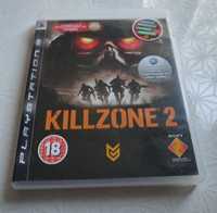 Диск для ps3 killzone 2
