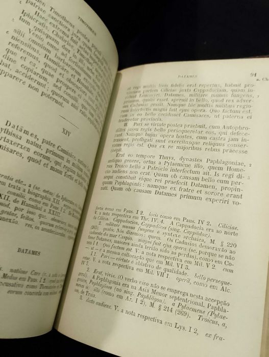 Cornelius Nepos - Augusto Epiphanio da Silva Dias (1896)