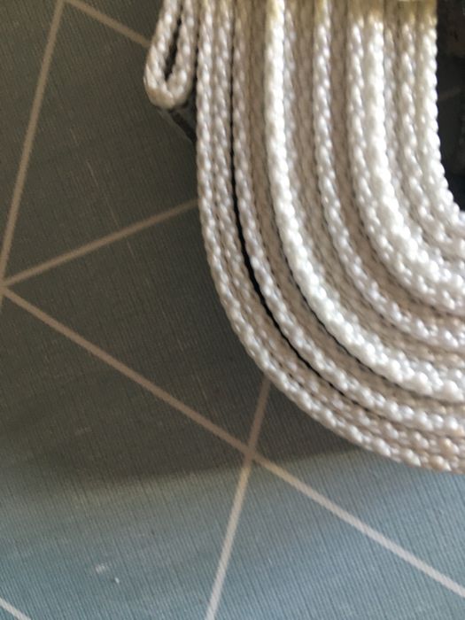 Fita de estore com 2 mts