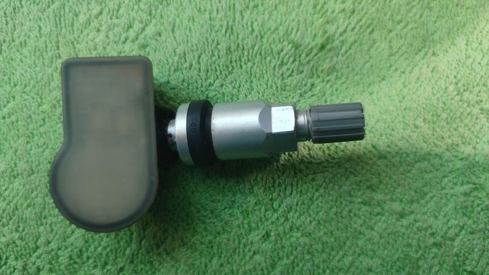 Датчик давления в колесе