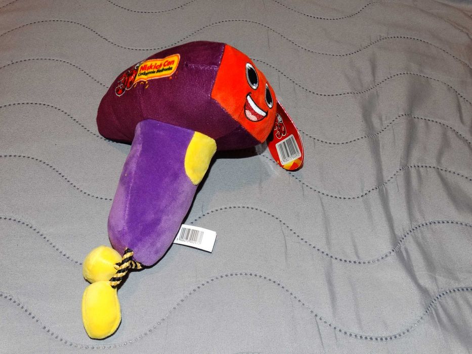 Gang Biedroniaków Skaner Sylwek