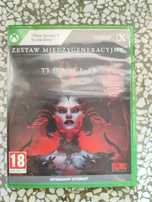 Diablo 4 PL Xbox one Series X