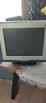 Monitor kineskopowy LG sprawny