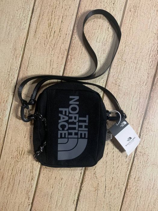 Месенжер,сумка The North Face