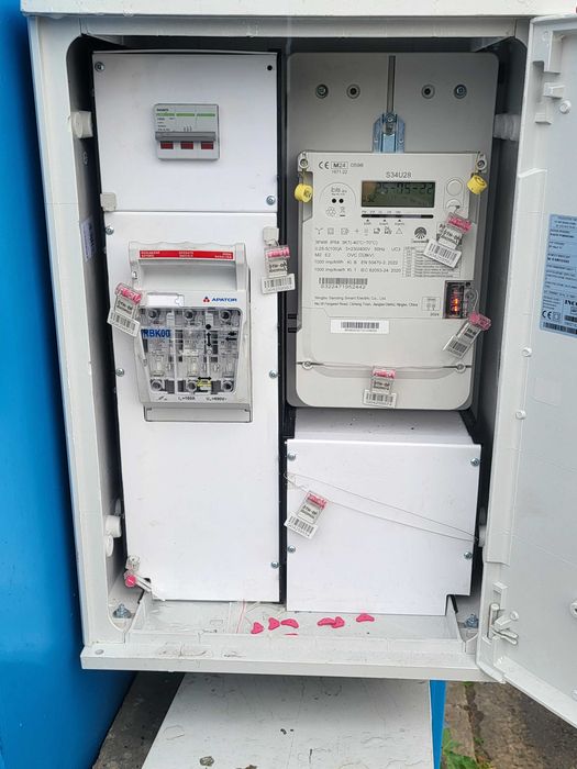 Na sprzedaż kiosk handlowy - gotowy do prowadzenia działalności !