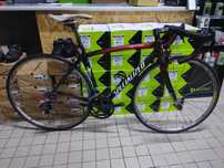 Specialized tarmac carbono