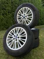 Alufelgi Ford 17 5/108 oryginalne Kuga Focus S-Max Mondeo Galaxy