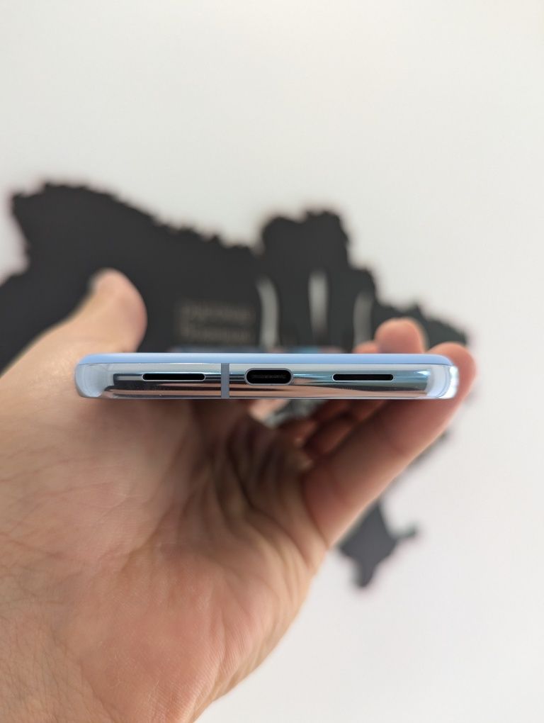 Google Pixel 8pro 256gb. Neverlock. 85 циклів!