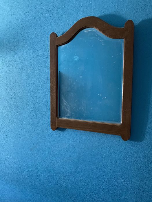 Mobiliario para quarto madeira maciça