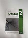 Matematyka 2 zbior zadan zakres podstawowy