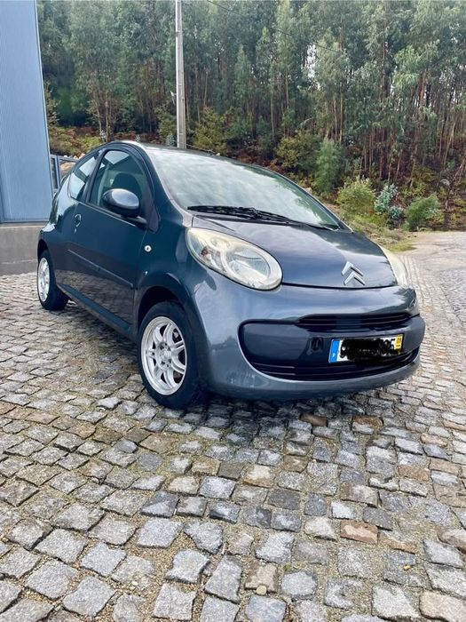 Citroen C1 nacional