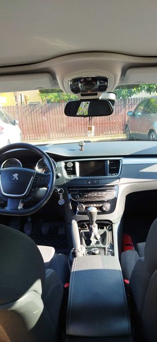 Sprzedam Peogeot 508