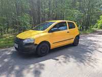 Volkswagen Fox 1.2 Benzyna Sprawny Okazja