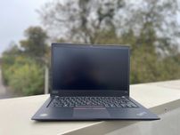 Ноутбук Lenovo ThinkPad T495s/Ryzen 7 PRO 3700U/16/512/14/IPS/Гарантія