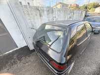 Clio 1.9D comercial