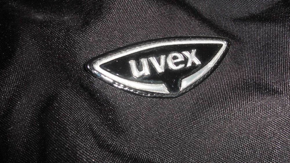 UVEX - Kurtka Motocyklowa - Rozmiar M - L / XL