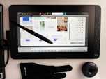 Tablet graficzny HUION Kamvas 12