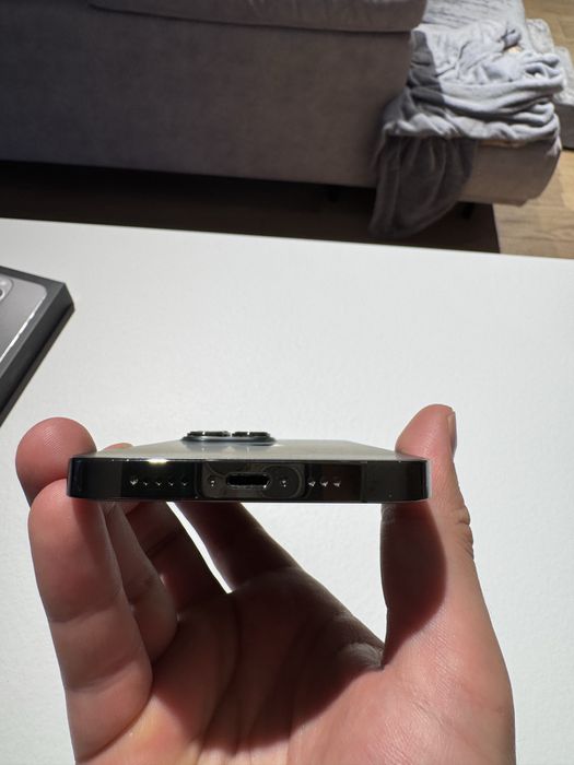 Iphone 13 Pro 128GB Graphite