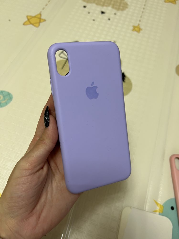 Чохол на айфон XS MAX, чехол для айфона