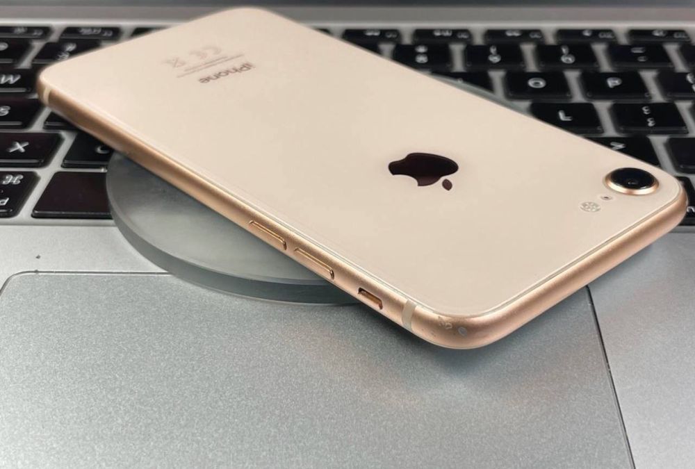 Iphone 8 256gb Neverlock