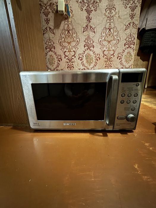 Продам микрохвильовку